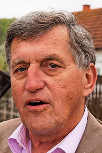 Wolfgang Finke
